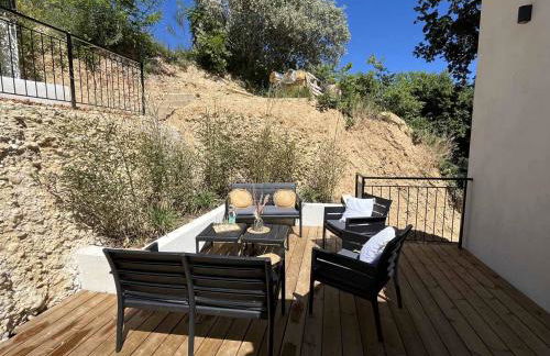 Villa Fautea Verdon - Foto 66