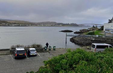 Hector's Bothy flat - Foto 26