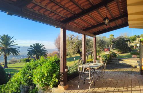 La Valle Del Sole Country House - Foto 54