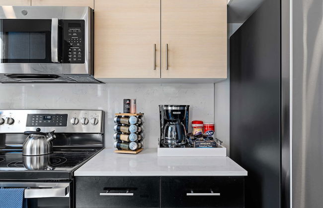 Luxury Apartment in Salt Lake City - Foto 53