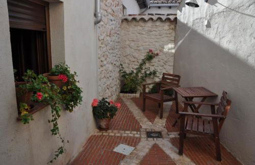 Casa Rural El Abuelo Quiko - Foto 2