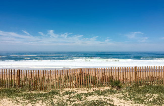 Blue Océan Cottage Pergola 4 - Foto 19