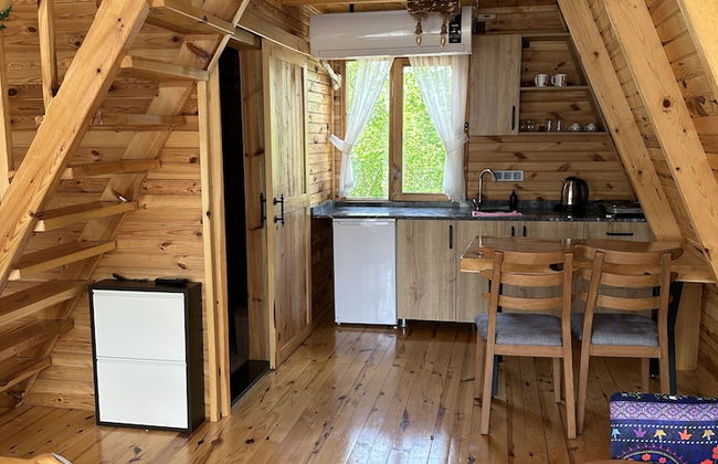 Yesildus Tatil Koyu - Foto 6