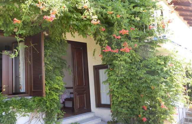 Ca der Forn the Bread Oven House in Cascina Bricchetto Langhe - Italy - Photo 18