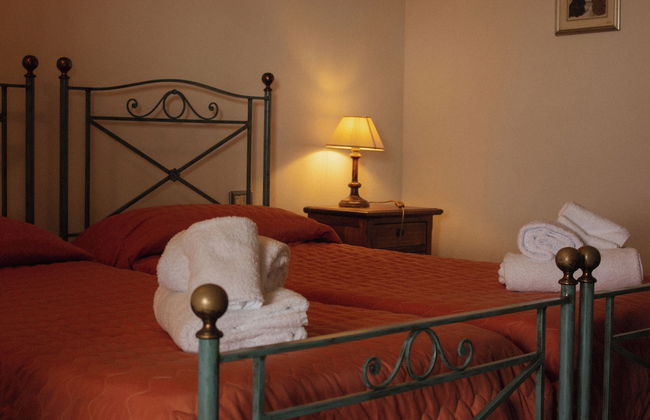 Villa Panconesi - Photo 27