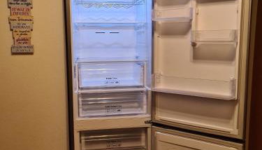 Ferienwohnung Pflüger mit Terrasse - Foto 5