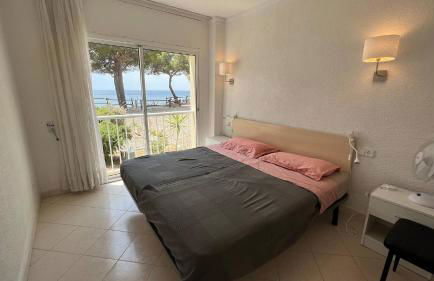 Apartamento con acceso directo a la playa AV-39 - Foto 38