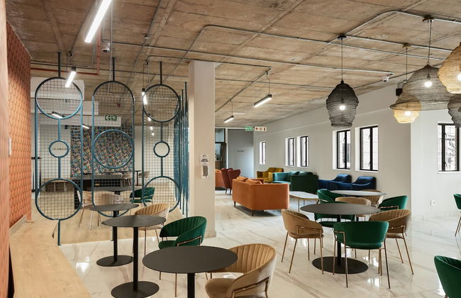 The Archer Aparthotel by Totalstay - Foto 31