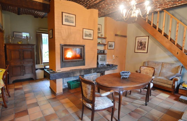 Farm Stay in Barvaux-condroz - Foto 32