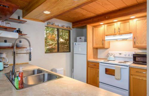 Star Nest - Secluded Forest Property - Foto 15