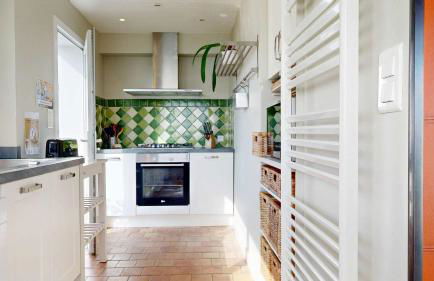 La Clef Decamp Cottage Pêcheur 12pers vue Mont St-Michel - Foto 24