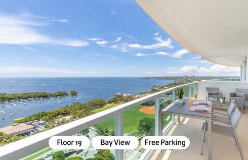 MVR Unforgettable Balconies Await You - Foto 1