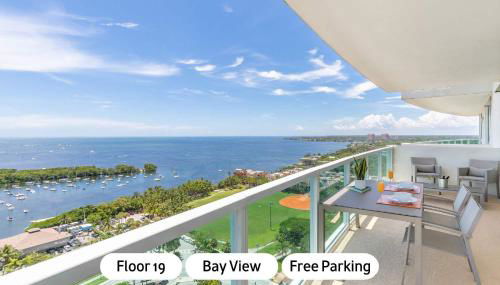 MVR Unforgettable Balconies Await You - Foto 1