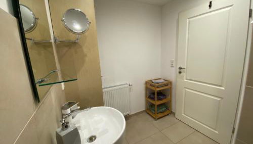 Ferienwohnung Scheuring Flügel EG - Foto 4