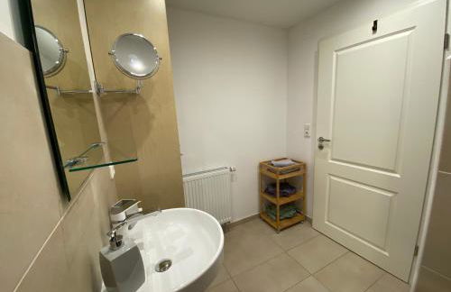 Ferienwohnung Scheuring Flügel EG - Foto 4