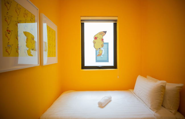 Velocity KL Suites by Luxury Suites Asia - Photo 12