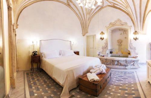 Tenuta Mosè Charming House&Relais Gallipoli - Foto 45