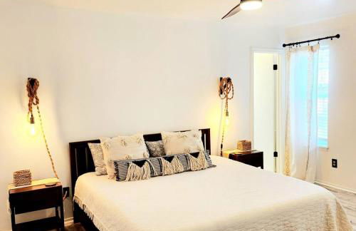 Family Retreat with Hot Tub, Piano, Games Room & Playhouse Medi Center Location - Foto 14