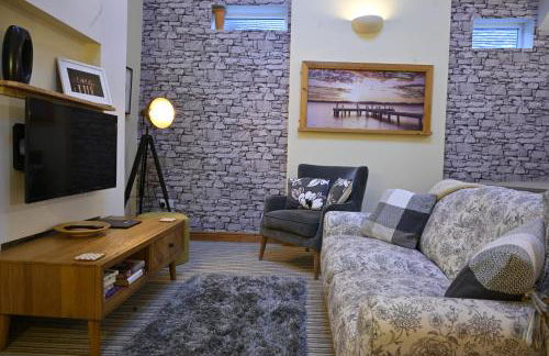 The Little Pheasant Apartment Ironbridge Gorge - Foto 5