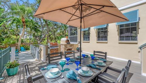 Hemingway House - 117 - Foto 5