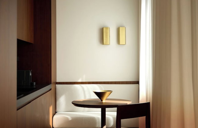 Kuka Luxury Living Athens - Foto 97