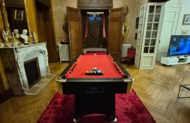 Château / Manoir de Saint-Gaudens - Foto 10