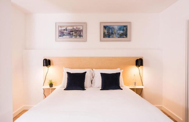 Hiding Space - Westgate Apartments - Foto 9