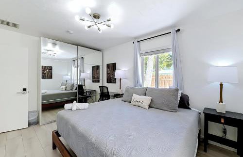 Pool House in Fort Lauderdale - Foto 14
