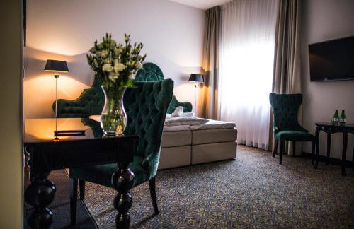 Pałac na Wodzie Hotel & SPA - Foto 31