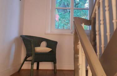 Charming house with garden and wood stove - Foto 13