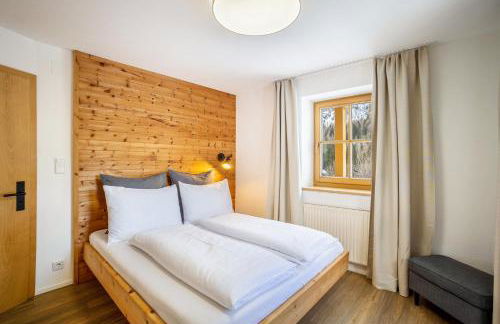 Mountain Residence Kasern Nr 1 - Foto 13