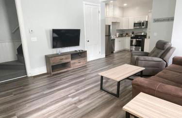 Triple Play Apt 2 All Star Baseball Rentals - Foto 10