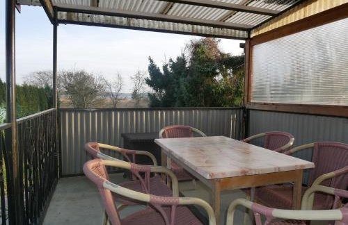 Ferienwohnungen Naschkatze Usedom mit Garten, Ruhe & Blick auf den Wieck in Krummin - Foto 31