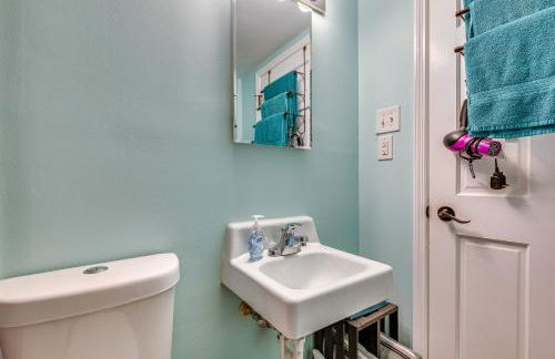 Kingston Home with Shared Pool - 23 Mi to LakePoint! - Foto 15