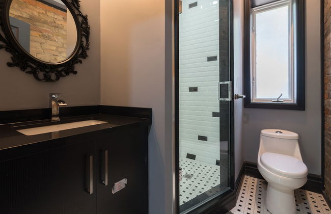 Applewood Suites - West Queen West Loft - Foto 23