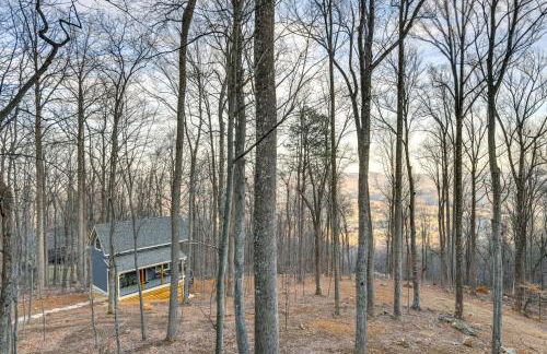 Couples Getaway in Stoney Creek at Wintergreen! - Foto 23