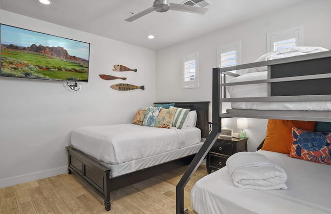 By the Sea Ocean Vibes in the Mountains! - Foto 2