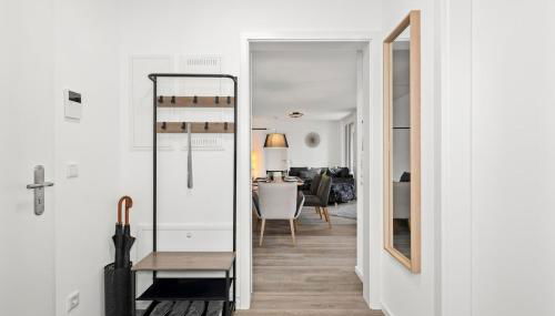 - THE - RooM - kuschelige 85 Quadratmeter - Foto 5