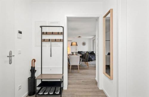 - THE - RooM - kuschelige 85 Quadratmeter - Foto 5