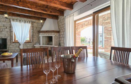 Istrian Villa Melany - Foto 12