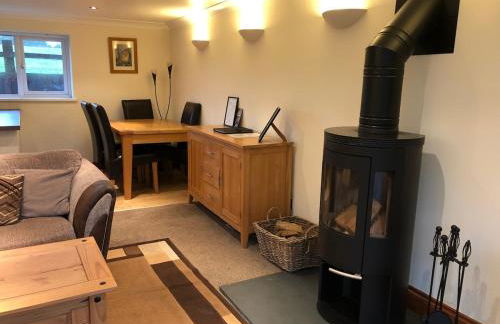 The Annexe at the Cedars - Foto 8