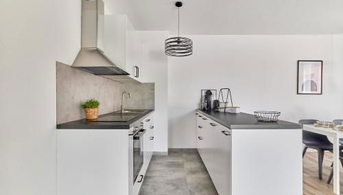 ELA Apartments Mannheim - Foto 3