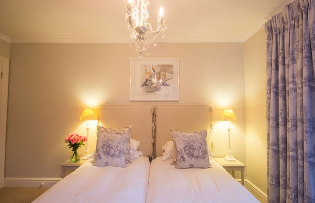 Exquisite Cottage 20 - Foto 4