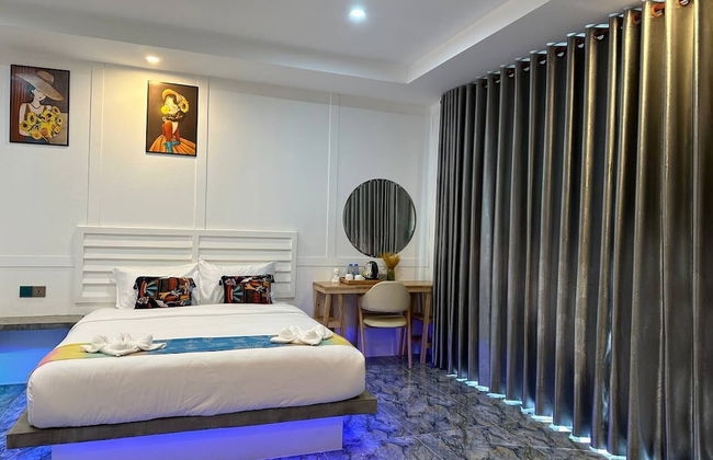 SEA SAND RESORT - Foto 25