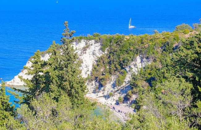 Antigoni Villa Tria in Longos - Foto 32