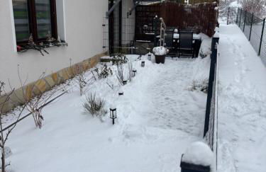 Ferienwohnung im grünen-auf dem Land - Foto 11