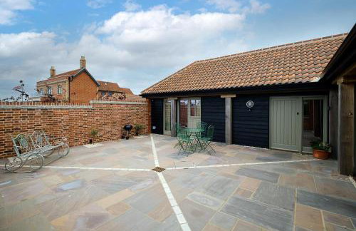 Alde Bay Farm - Coral Cottage - Foto 30