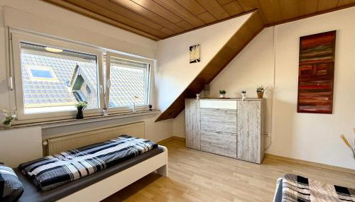 Relax24 - Apartment 3 SZ 6 Pers Wyler Nähe Holland - Foto 5