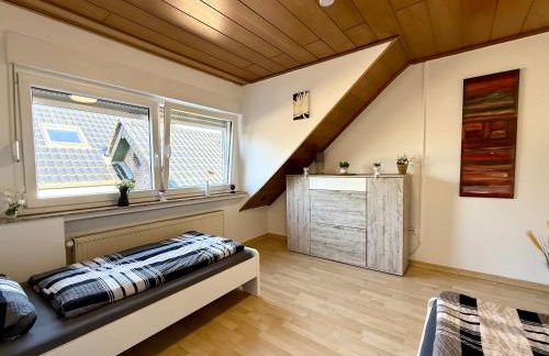 Relax24 - Apartment 3 SZ 6 Pers Wyler Nähe Holland - Foto 5