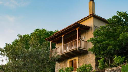 Arcadianis lakeview villa at Psari Arcadias - Foto 3